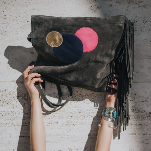 Borsa STELLA