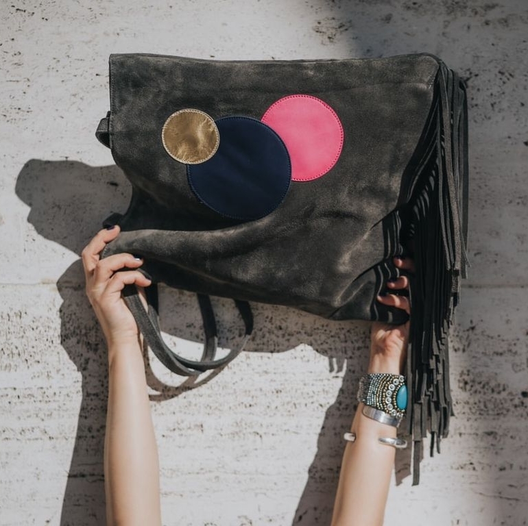 Borsa STELLA