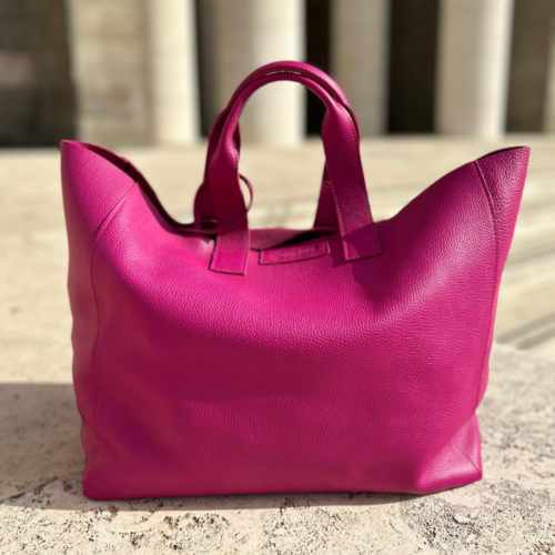 Shopper Bag Media