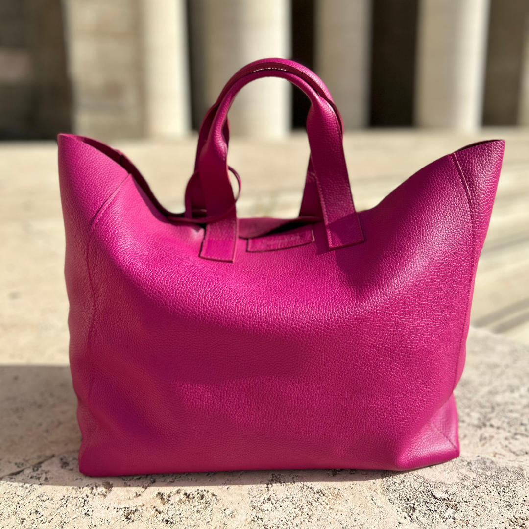 Shopper Bag Media