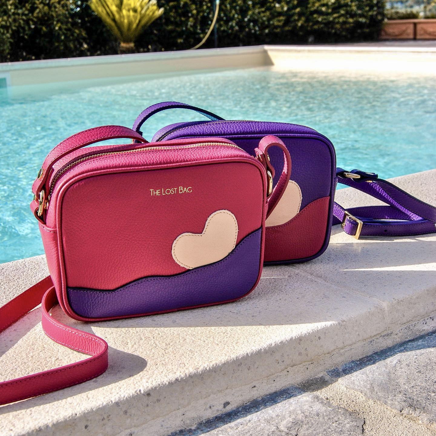 DARIA PINK LADY