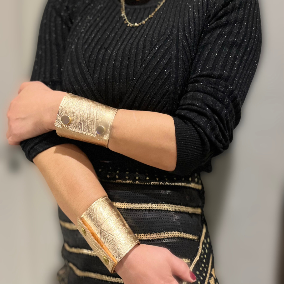 Bracciale a fascia LIMITED EDITION
